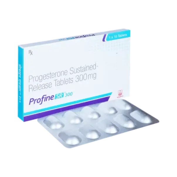 Profine SR 300 Tablet